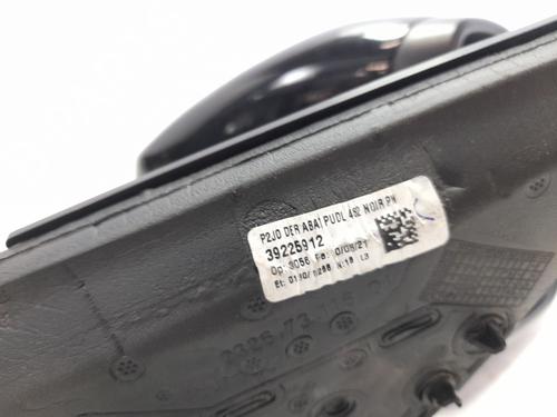 Right mirror OPEL CORSA F (P2JO) 1.2 (68) | BP29027854C27 