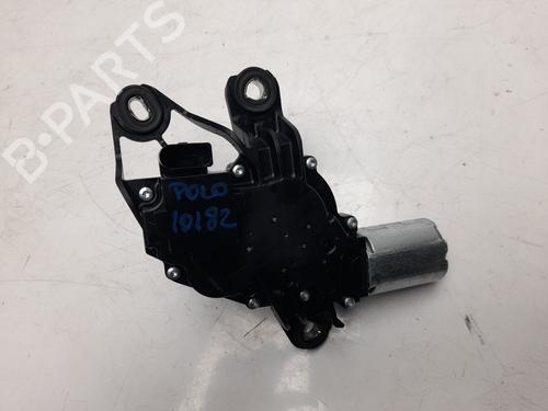 Rear wiper motor VW POLO V (6R1, 6C1) 1.4 TDI | BP7029812M102 