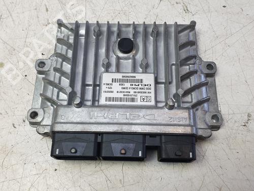 Used Engine control unit (ECU) Engine control unit (ECU) CITROËN C5 III Break (RW_) 2.0 HDi 140 (140 hp) 33217109 33217109