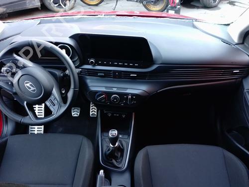 Brake master cylinder HYUNDAI BAYON (BC3) 1.2 MPI | BP30710929M77