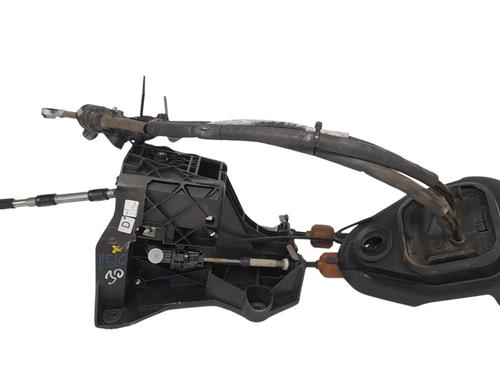 Gear lever CITROËN BERLINGO (ER_, EC_)  | BP16460467M90 