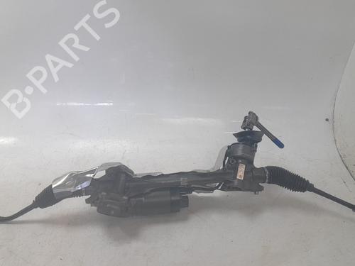 Used Steering rack Steering rack SEAT LEON (KL1, KLG) 1.0 TSI (110 hp) 34404311 34404311