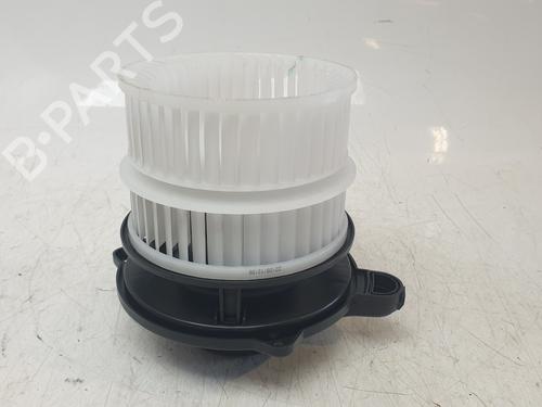 Heater blower motor HYUNDAI TUCSON (NX4E, NX4A)  | BP22552450M62 