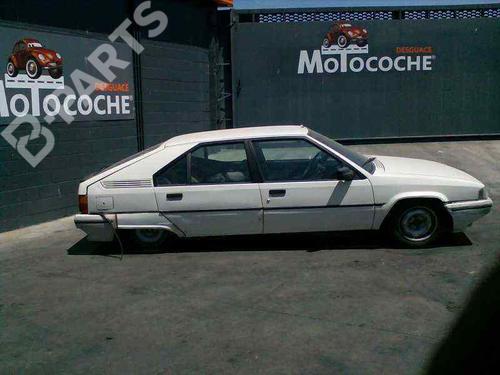 Used Parts CITROËN BX (XB-_)  19  6776