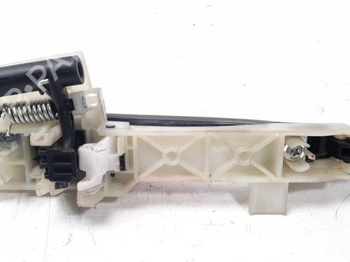 Rear left exterior door handle HYUNDAI KONA (OS, OSE, OSI)  | BP15847976C130 