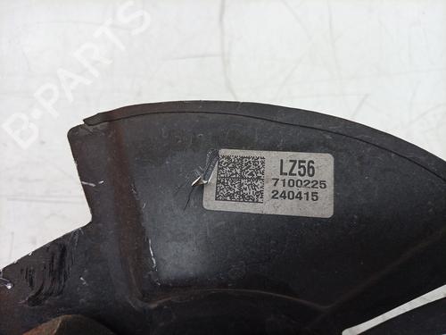 Left front steering knuckle KIA STONIC (YB) 1.0 T-GDi Eco-Dynamics+ | BP36840899M25 - Image 3