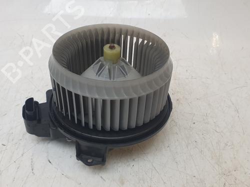 Used Heater blower motor TOYOTA AURIS (_E18_) 1.8 Hybrid (ZWE186_, ZWE186R) (136 hp) 27834050