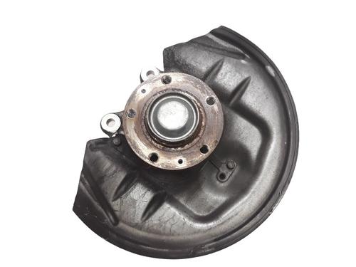 Used Right rear steering knuckle Right rear steering knuckle PEUGEOT 508 I (8D_) 2.0 HDi (163 hp) 8666878 8666878