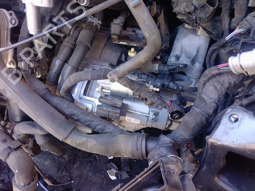 Used Starter AUDI A3 Sportback (8YA, 8YF) [2019-2026]  32361564