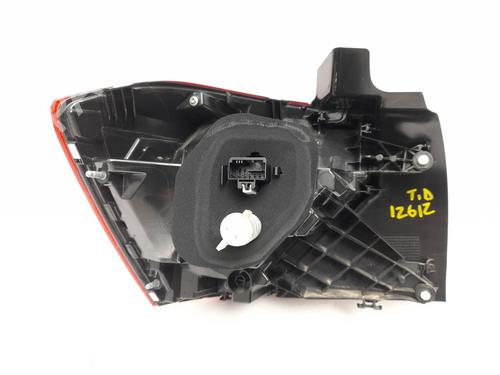 Right taillight VW POLO VI (AW1, BZ1, AE1) 1.0 TSI | BP37068417C35 - Image 5