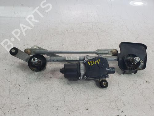 front-wiper-motor-nissan-micra-v-k14-2016-33184704 main image