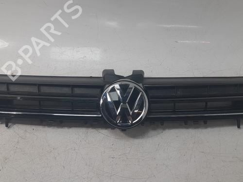 Calandre VW GOLF VII Variant (BA5, BV5) [2013-2022]  31850045