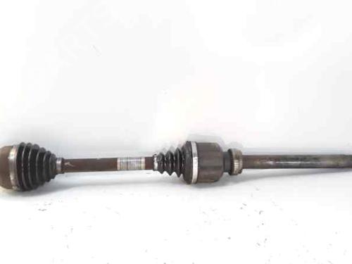 Used Right front driveshaft PEUGEOT 508 I (8D_) 2.0 HDi (163 hp) 6581915