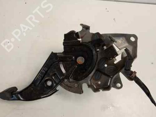 Break pedal LEXUS CT (ZWA10_) 200h (ZWA10_) | BP8782307I19 