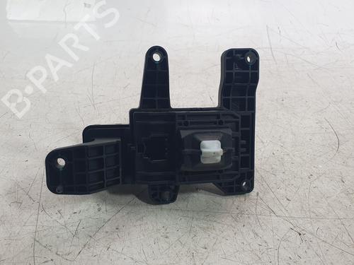 Gear lever MG MG ZS SUV (AZS1) 1.5 VTi | BP31169264M90 - Image 4