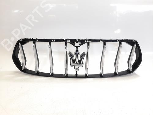 Used Grille MASERATI LEVANTE SUV (M161) 3.0 D Q4 (275 hp) 29400240