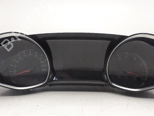 Used Instrument cluster PEUGEOT 308 II (LB_, LP_, LW_, LH_, L3_) [2013-2021]  8105566