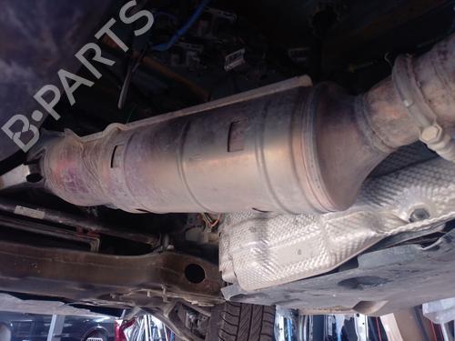 Used Particulate filter Particulate filter 39402638 39402638