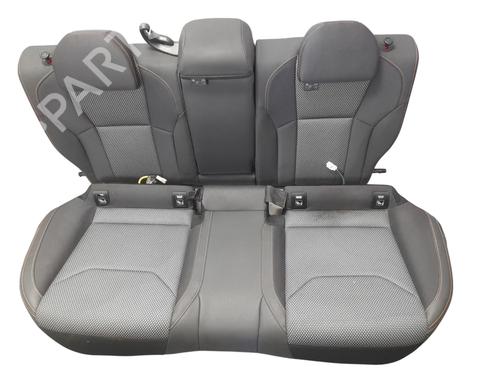Sæde sæt SUBARU XV (GT) 2.0 i AWD (GT7) | BP33120814C78  - Image 6
