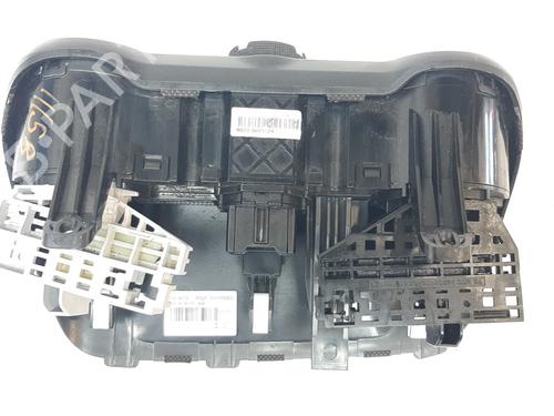 Climate control KIA RIO IV (YB, SC, FB) 1.2 CVVT | BP11803382I5 