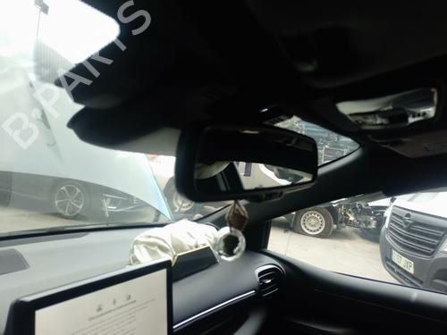 Espejo interior Espejo interior TOYOTA YARIS (_P21_, _PA1_, _PH1_) 1.5 Hybrid (MXPH10, MXPH11) (116 hp) 33832145 33832145