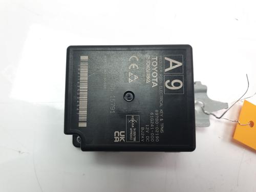 Module électronique TOYOTA COROLLA Hatchback (_E21_, _EA1_, _EH1_) [2018-2025]  27403241