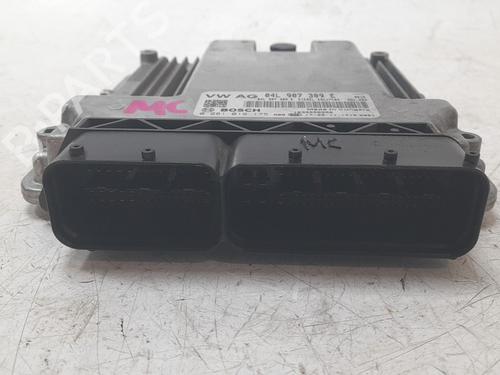 Engine control unit (ECU) AUDI A1 Sportback (8XA, 8XF) 1.6 TDI | BP32499533M57 - Image 4