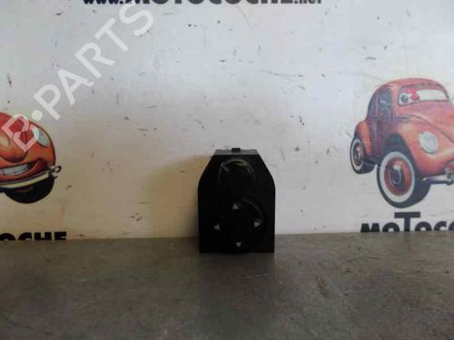 Used Mirror switch AUDI A4 B5 (8D2) 1.8 (125 hp) 1331843