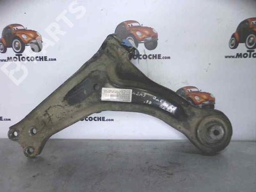 Querlenker links vorne für MERCEDES-BENZ VITO Van (W638) 110 D 2.3 (638.074, 638.078) (98 hp) 505427