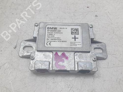 Used Electronic module Electronic module BMW X4 (G02, F98) xDrive 30 i (252 hp) 35788044 35788044