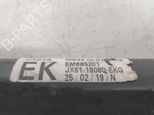 Højre bagtil støddæmper FORD FOCUS IV (HN) 1.0 EcoBoost mHEV | BP30294196M19 - Image 3