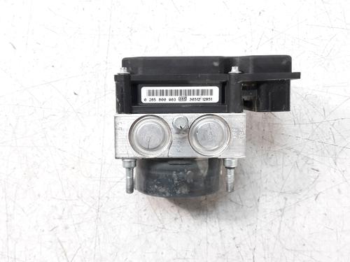 ABS pump DACIA DUSTER (HS_)  | BP16865529M43 