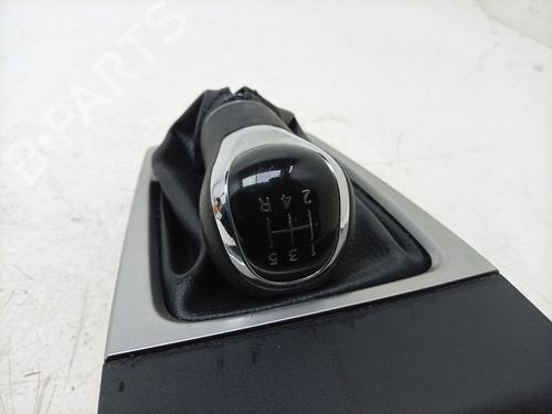 Gearknop NISSAN MICRA V (K14) 0.9 IG-T | BP39262286I34 - Image 2