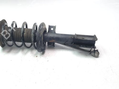 Used Left front shock absorber MERCEDES-BENZ GLK-CLASS (X204) 220 CDI 4-matic (204.984, 204.997) (170 hp) 26502460