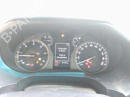 Left front window switch TOYOTA LAND CRUISER PRADO (_J15_) 2.8 D-4D (GDJ155, GDJ150) | BP33759200I27  - Image 13