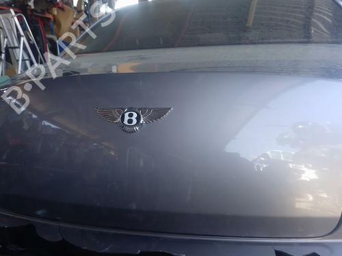 Used Tailgate Tailgate BENTLEY CONTINENTAL FLYING SPUR (3W_) 6.0 (560 hp) 35964414 35964414