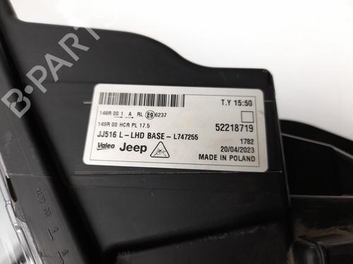 Left headlight JEEP AVENGER (J2) Electric | BP33816953C28 - Image 10