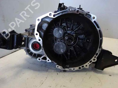 Used Gearbox KIA CARNIVAL / GRAND CARNIVAL III (VQ) 2.9 CRDi (185 hp) 1027689