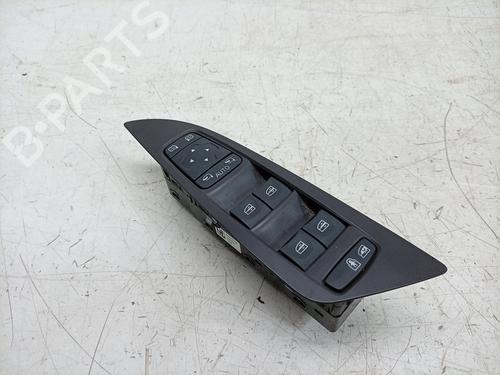Used Left front window switch Left front window switch RENAULT ESPACE V (JR_) 1.6 dCi 160 (160 hp) 38775583 38775583