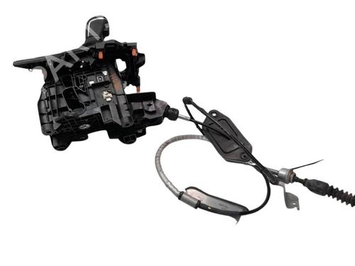 Gear lever TOYOTA COROLLA Hatchback (_E21_, _EA1_, _EH1_)  | BP10648874M90 