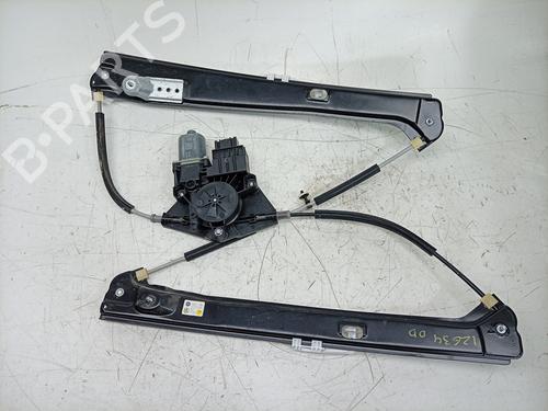 Front right window mechanism SKODA SCALA (NW1) 1.6 TDI | BP37533730C23 - Image 3
