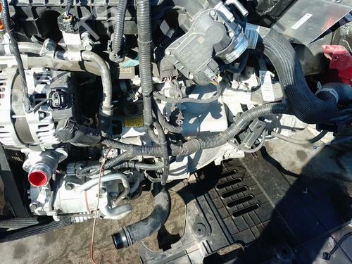 Used Starter KIA XCEED (CD) 1.0 T-GDI (120 hp) 30900245