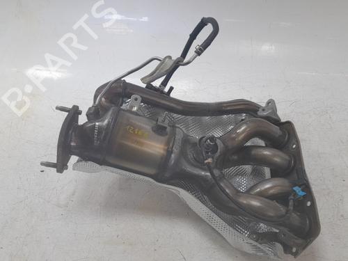 Used Catalyst Catalyst TOYOTA RAV 4 V (_A5_, _H5_) 2.5 Hybrid (AXAH52) (218 hp) 33656854 33656854