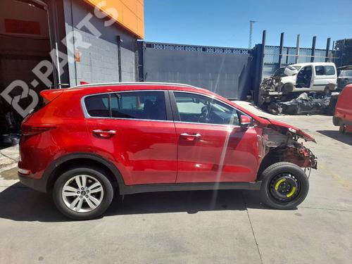 Used Parts KIA SPORTAGE IV (QL, QLE)  1.7 CRDi  903202