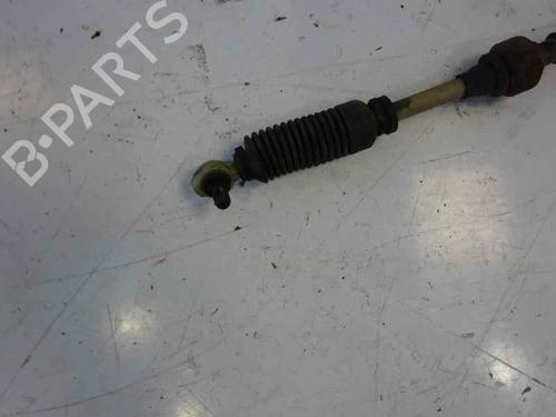 Gear lever NISSAN NAVARA NP300 (D40) 2.5 dCi 4WD (D40TT, D40T, D40M, D40BB) | BP7430731M90 