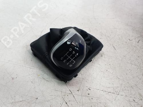 Used Shift knob Shift knob VW TOURAN (5T1) [2015-2026] 34137624 34137624