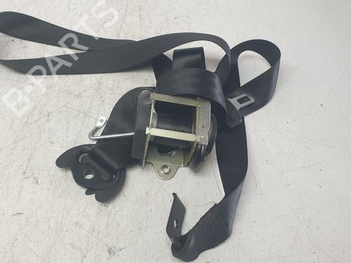 Used Front left seatbelt SEAT LEON (1P1) 2.0 TDI 16V (140 hp) 29566616