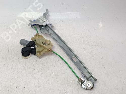 Used Rear left window mechanism Rear left window mechanism TOYOTA COROLLA Hatchback (_E21_, _EA1_, _EH1_) 1.8 Hybrid (ZWE211) (98 hp) 29828657 29828657