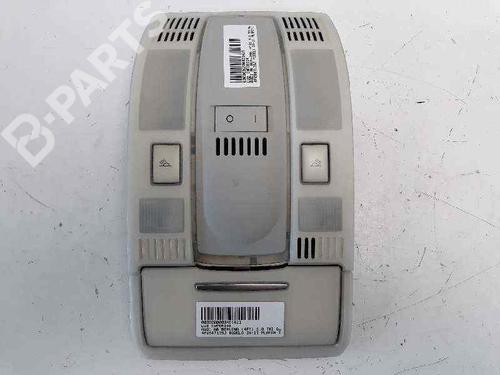 Used Interior roof light Interior roof light AUDI A6 C6 (4F2) 3.0 TDI quattro (225 hp) 7430529 7430529