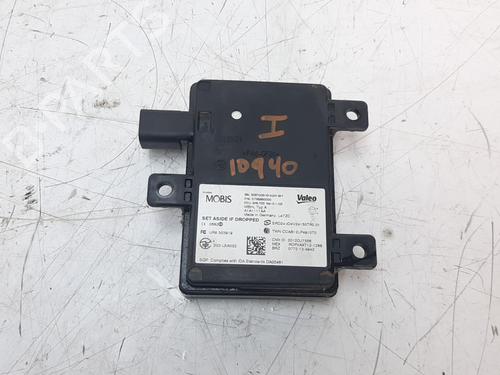 Used Electronic module HYUNDAI TUCSON (TL, TLE) [2015-2023]  12348136